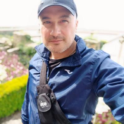 Petar Zhelev
