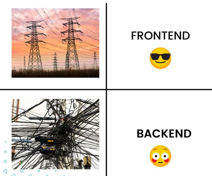 True story!