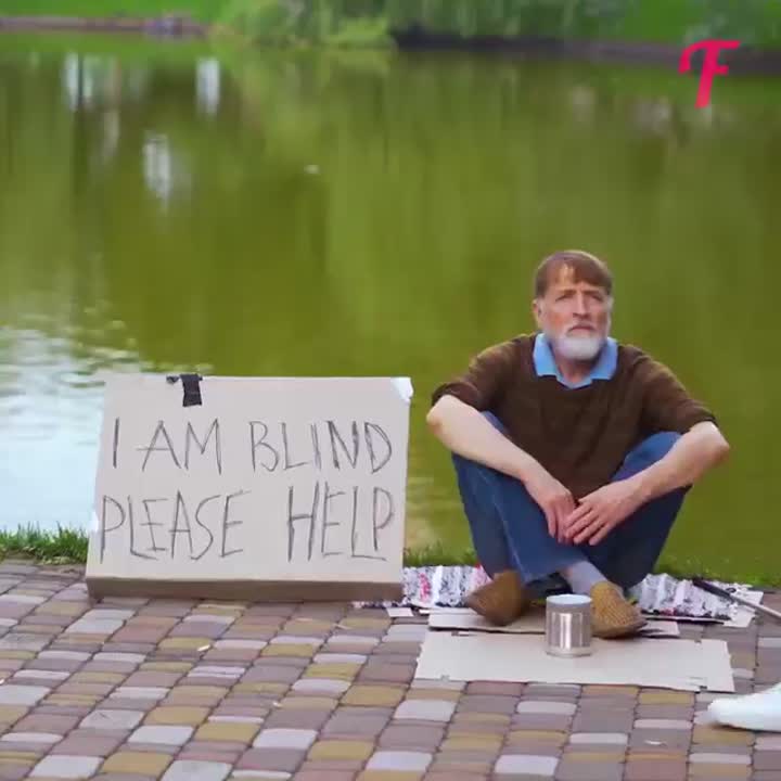 A strong lesson for marketing professionals