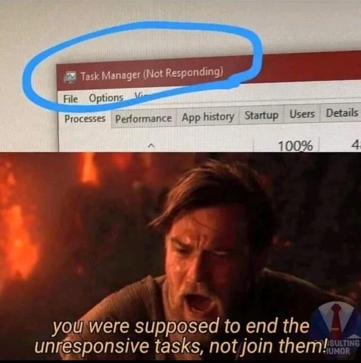 Windows Task Manager